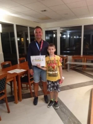 7 2spotkanie na zakonczenie kolonii