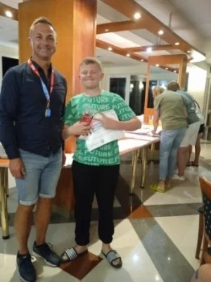 11 2spotkanie na zakonczenie kolonii